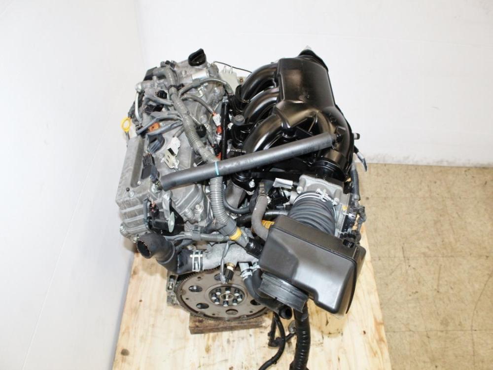 2009 2010 2011 2012 2013 2014 2015 2016 Toyota Venza JDM Engine 2GR-FE VVTI 3.5L V6 : Image 5