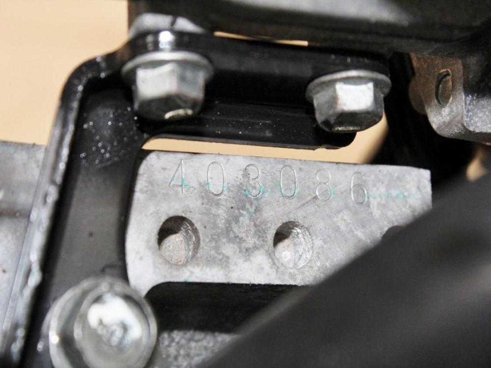 2008-2021 JDM Subaru WRX STI EJ257 Engine 2.5L Dual AVCS Turbo Motor ...