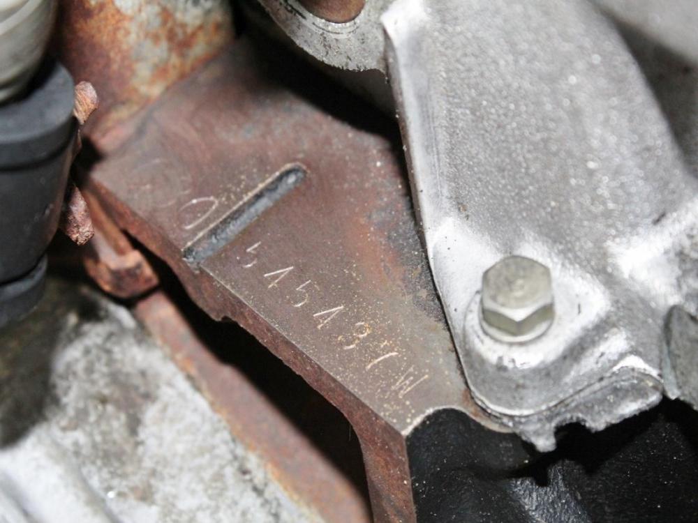 1990-1995 JDM Nissan 300ZX VG30DE Engine 5 Speed Manual RWD Transmission 3.0L V6 Z32 Fairlady Z: Image 21