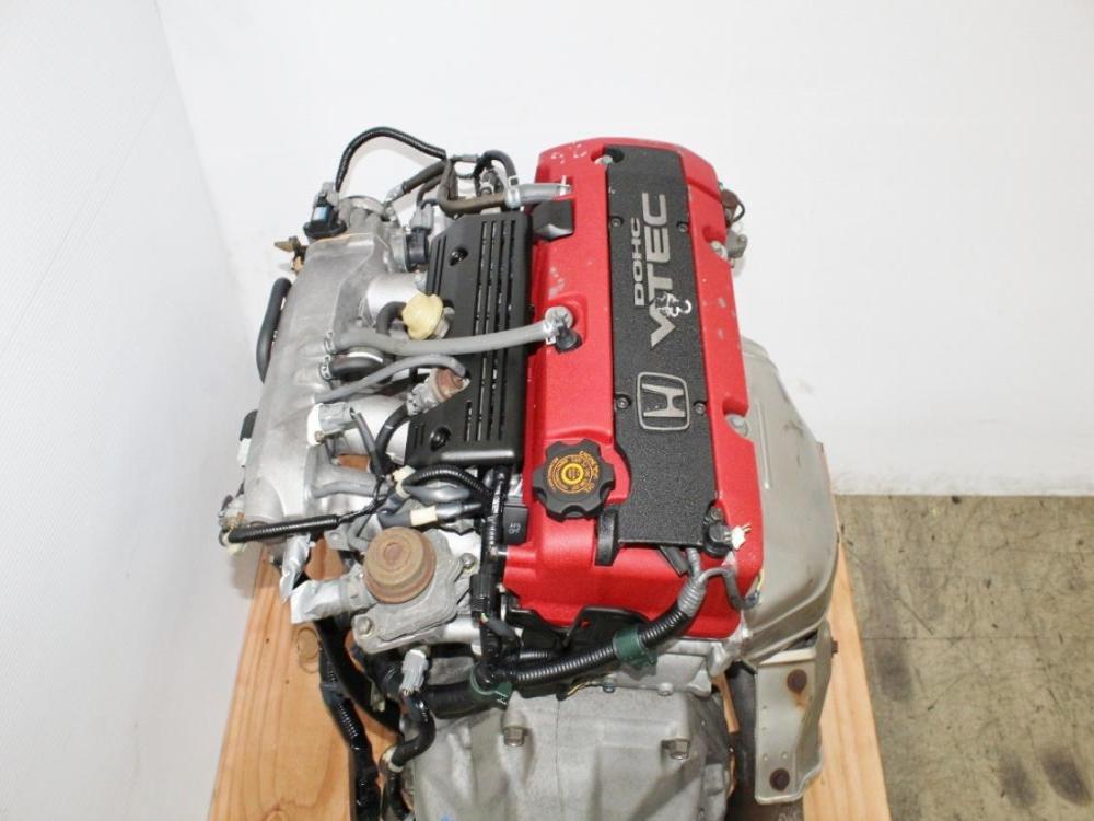 2000-2003 JDM Honda S2000 AP1 F20C Engine 2.0L 6 Speed RWD Transmission : Image 19
