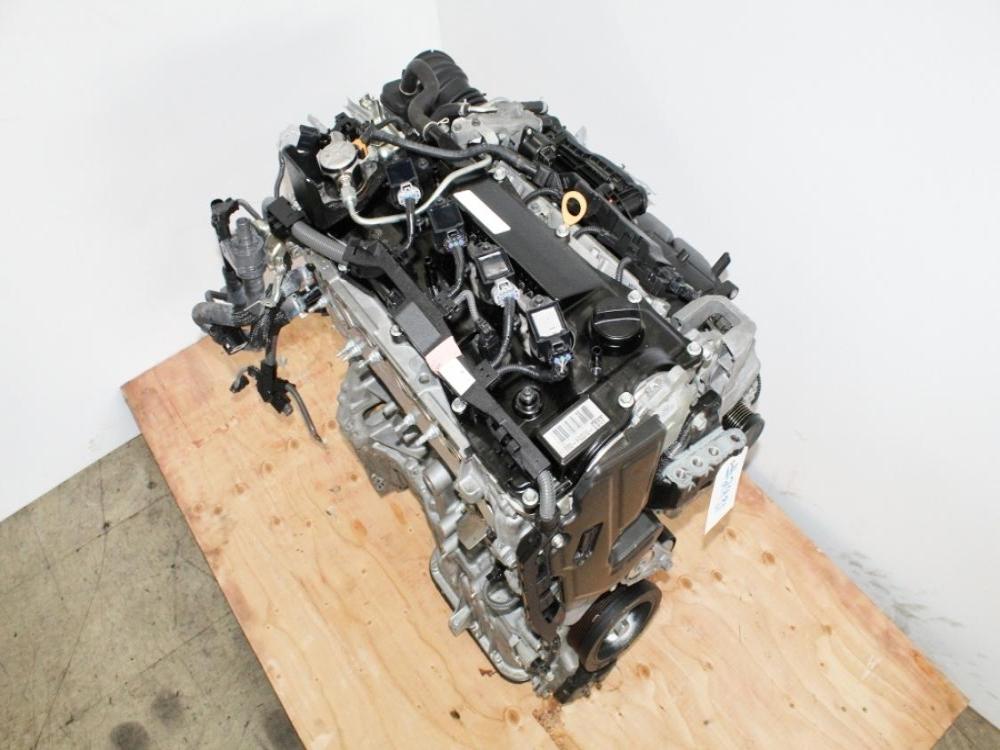 2018 2019 2020 2021 2022 2023 2024 Toyota Camry 2.5L JDM A25A-FKS Engine 4 Cylinder Motor: Image 12