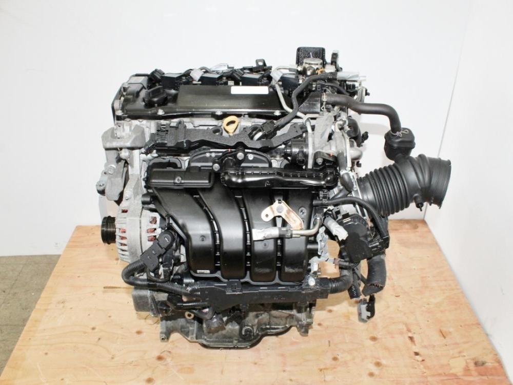 2019 2020 2021 2022 2023 2024 Toyota RAV4 2.5L JDM A25A-FKS Engine 4 Cylinder Motor: Image 3