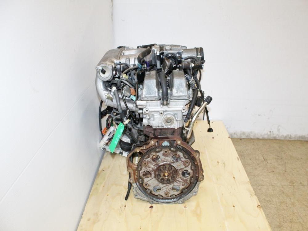1998 1999 2000 2001 2002 2003 2004 2005 Lexus IS300 GS300 Engine 2JZ-GE 3.0L V6 Motor VVTi: Image 11