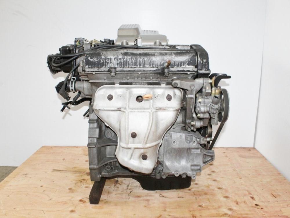 1997 1998 1999 2000 2001 HONDA CR-V B20B HIGH COMPRESSION ENGINE 2.0L : Image 8