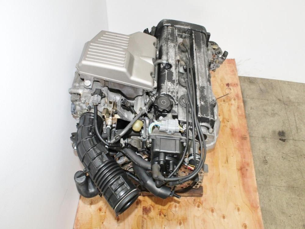 1997 1998 1999 2000 2001 HONDA CR-V B20B HIGH COMPRESSION ENGINE 2.0L : Image 13