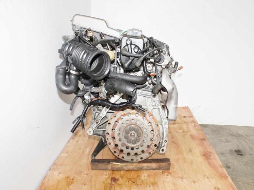 1997 1998 1999 2000 2001 HONDA CR-V B20B HIGH COMPRESSION ENGINE 2.0L : Image 4