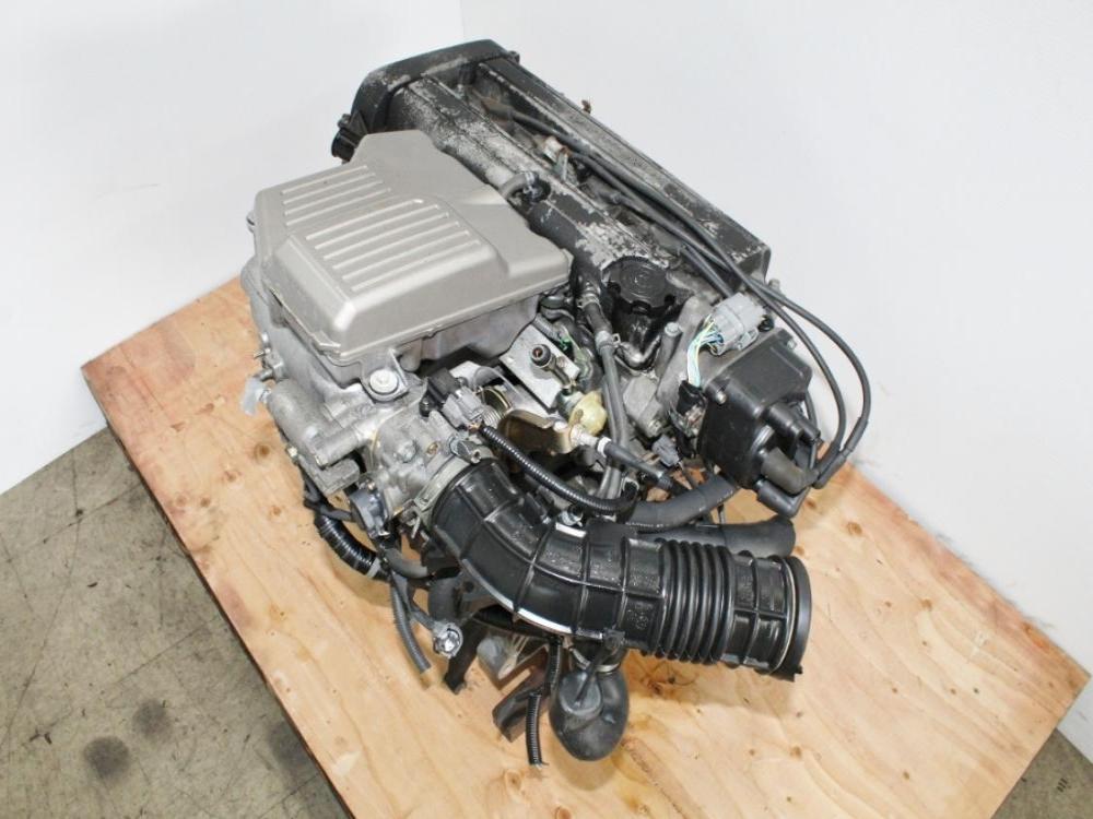 1997 1998 1999 2000 2001 HONDA CR-V B20B HIGH COMPRESSION ENGINE 2.0L : Image 5