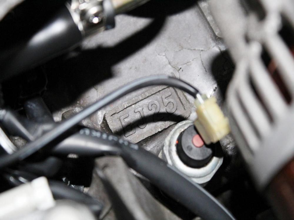2000 2001 2002 2003 2004 2005 Subaru Legacy Engine JDM EJ25 2.5L Motor EJ253 SOHC : Image 4