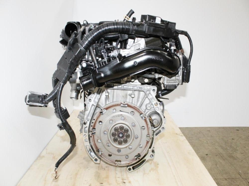 18 19 20 21 22 Honda Accord 1.5L Engine L15BE Turbo 4 Cylinder Motor: Image 14