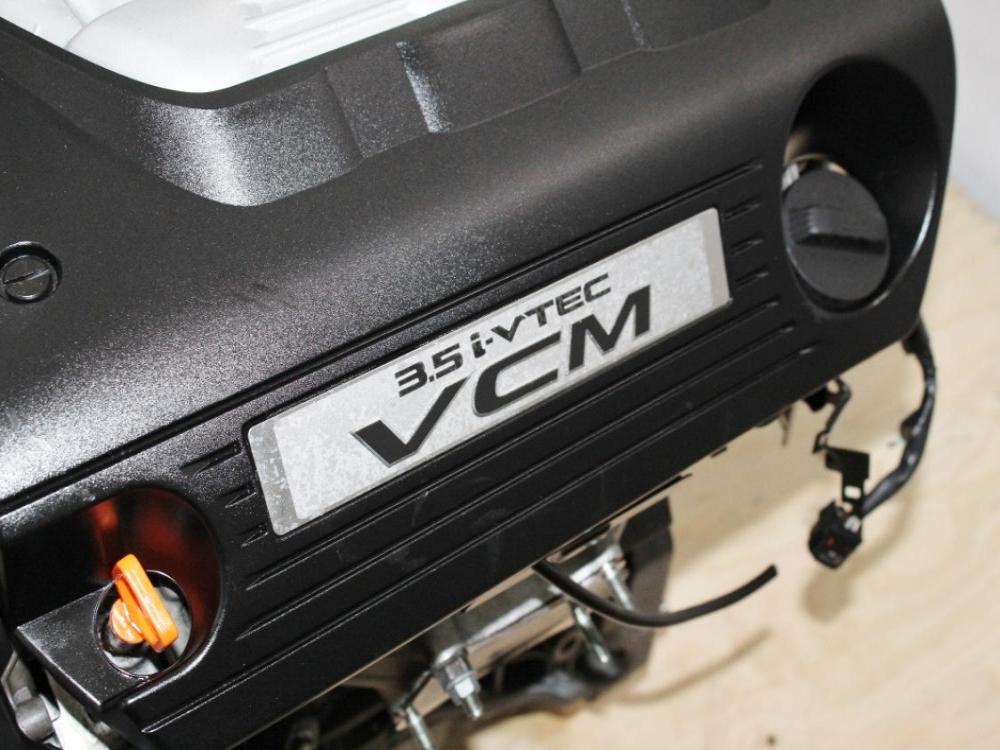 2008 to 2012 Honda Accord V6 Engine J35A VCM 3.5L Vtec Motor J35Z2 : Image 12