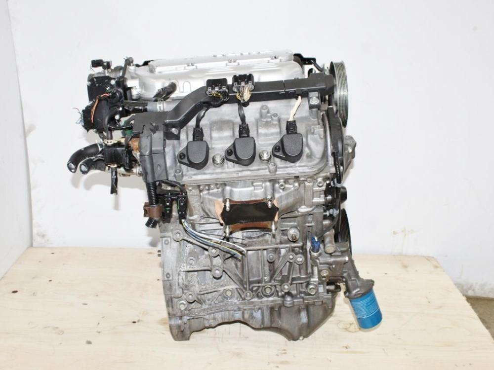 2008 to 2012 Honda Accord V6 Engine J35A VCM 3.5L Vtec Motor J35Z2 : Image 8