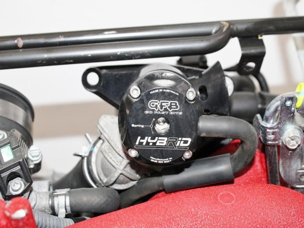 2008 to 2021 Subaru WRX STI Engine EJ257 Turbo 2.5L Dual AVCS USDM Motor 64K Miles TESTED: Image 9