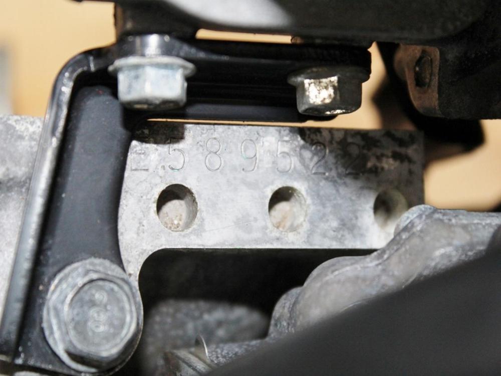 2008 to 2021 Subaru WRX STI Engine EJ257 Turbo 2.5L Dual AVCS USDM Motor 64K Miles TESTED: Image 22