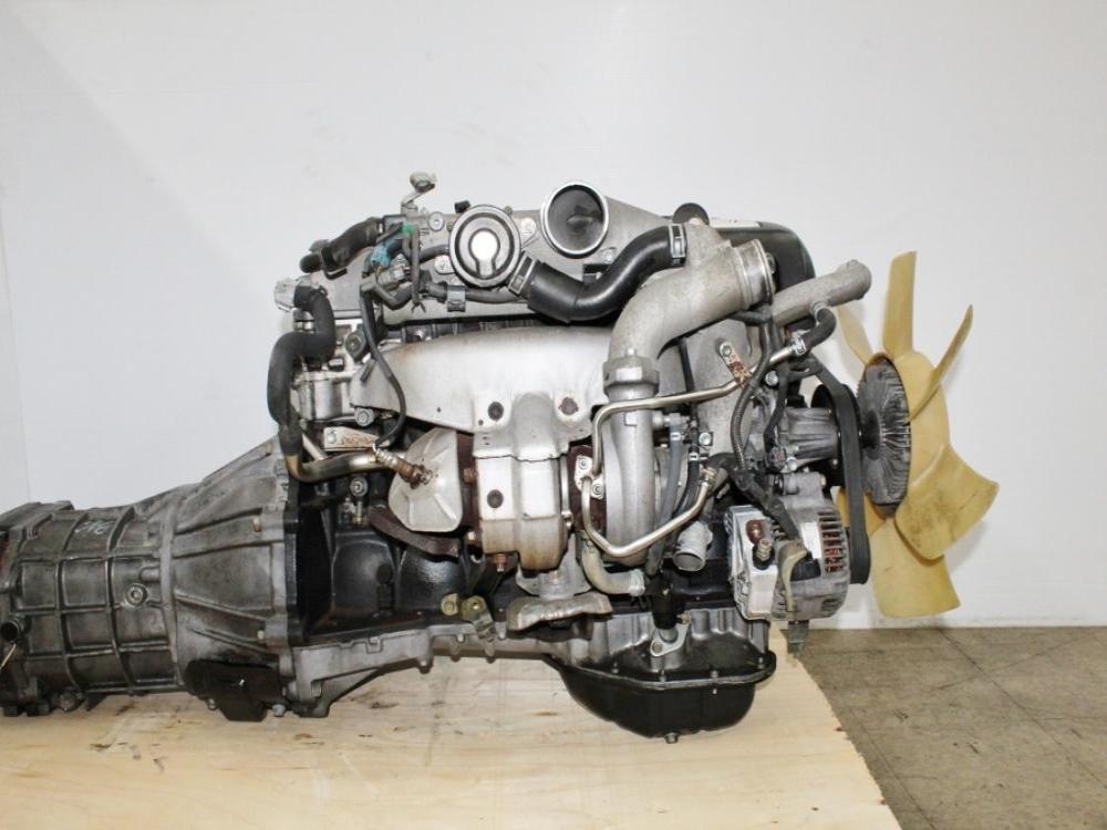 JDM Toyota 1JZ-GTE VVTI Engine 5 Speed RWD R154 Manual Transmission Front Sump Chaser Mark II Supra: Image 14