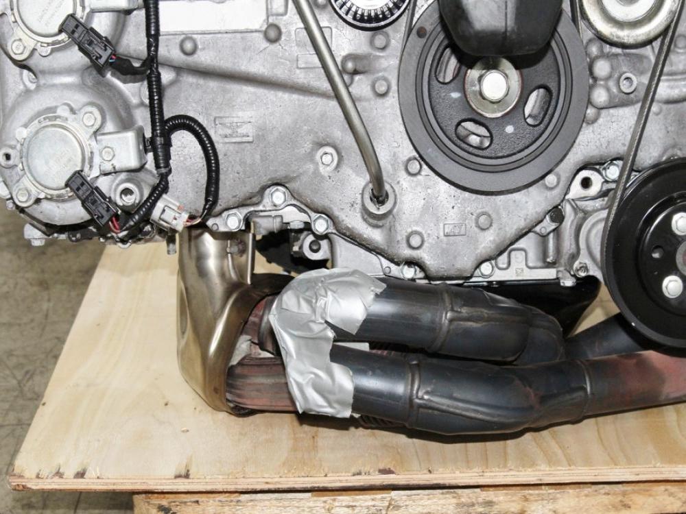 2013-2017 JDM Subaru BRZ FA20 Engine 6 Speed RWD Transmission 2.0L DOHC : Image 16
