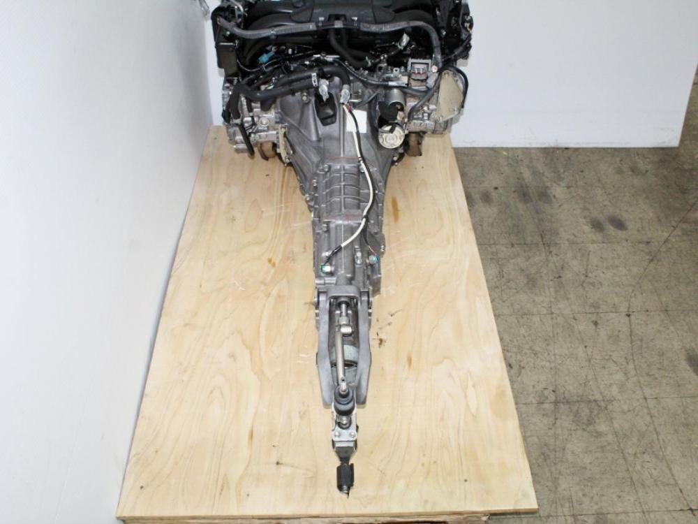 2013-2017 JDM Subaru BRZ FA20 Engine 6 Speed RWD Transmission 2.0L DOHC : Image 13