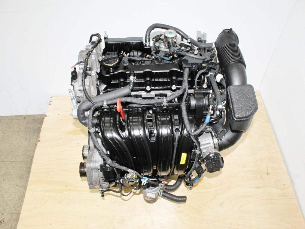 2016 to 2020 Kia Optima 2.4L G4KJ Engine Theta II 2nd Gen 4 Cyl. OEM Motor : Image 11