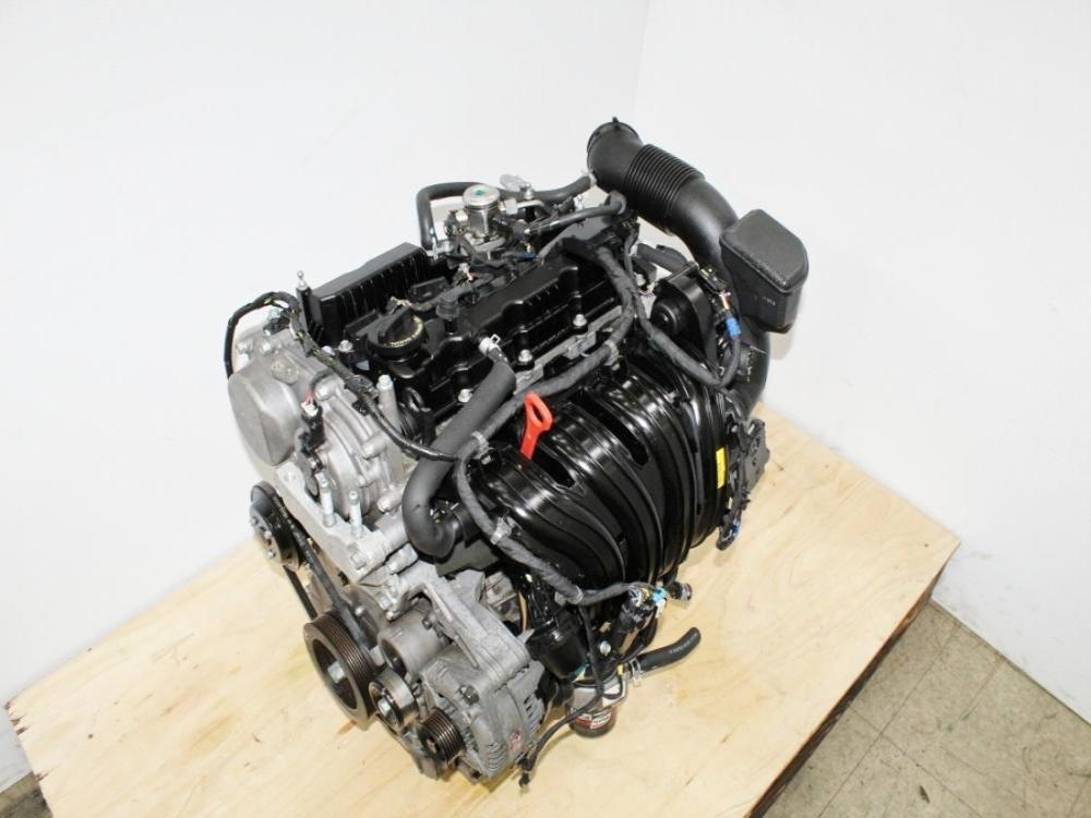 2016 to 2020 Kia Optima 2.4L G4KJ Engine Theta II 2nd Gen 4 Cyl. OEM Motor : Image 13