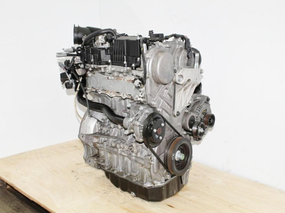 2016 to 2020 Kia Optima 2.4L G4KJ Engine Theta II 2nd Gen 4 Cyl. OEM Motor : Image 10