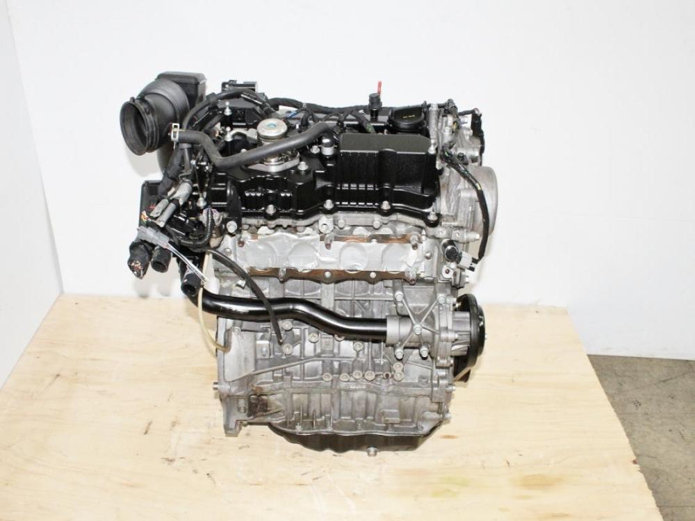 2016 to 2020 Kia Optima 2.4L G4KJ Engine Theta II 2nd Gen 4 Cyl. OEM Motor : Image 7