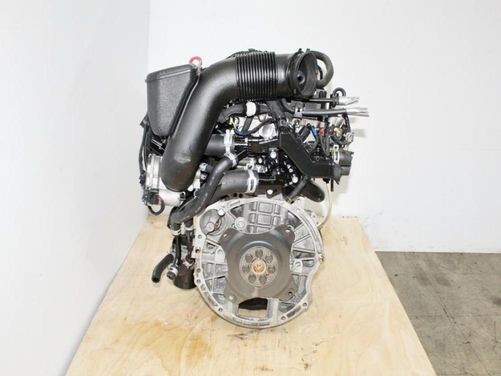 2016 to 2020 Kia Optima 2.4L G4KJ Engine Theta II 2nd Gen 4 Cyl. OEM Motor : Image 2