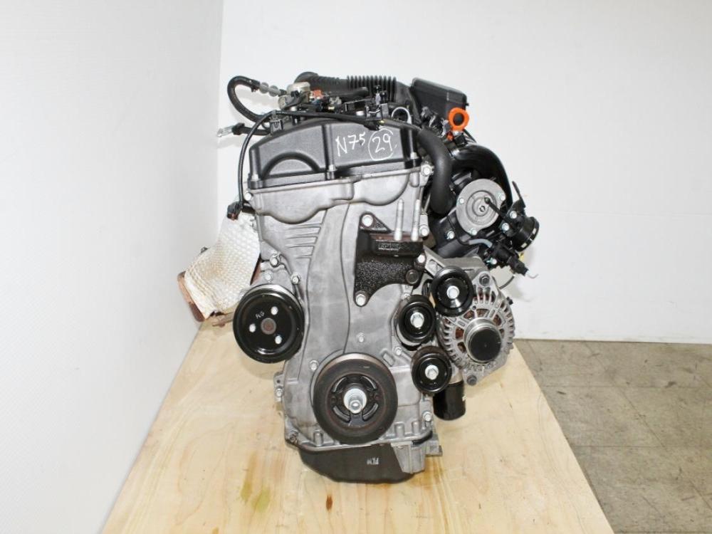 2011 2012 2013 2014 2015 Kia Optima 2.4L G4KJ Engine 4 Cylinder GDI Motor: Image 13