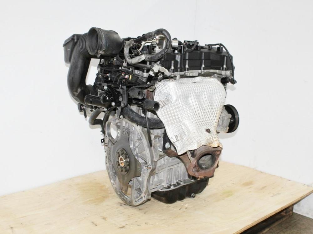 2011 2012 2013 2014 2015 Kia Optima 2.4L G4KJ Engine 4 Cylinder GDI Motor: Image 3