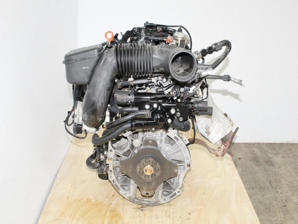 2011 2012 2013 2014 2015 Kia Optima 2.4L G4KJ Engine 4 Cylinder GDI Motor: Image 11