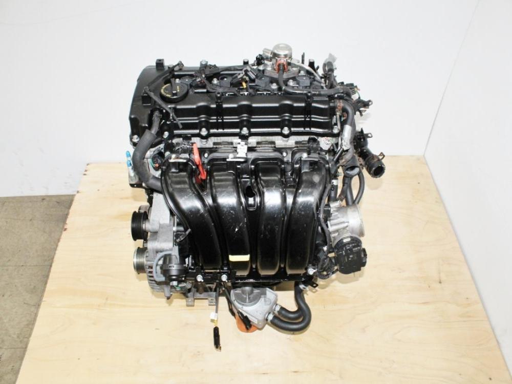 2011 2012 2013 2014 2015 Kia Sorento 2.4L G4KJ Engine 4 Cylinder GDI Motor: Image 12