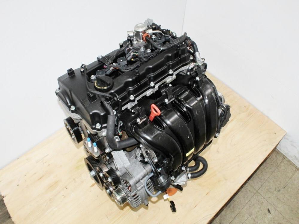 2011 2012 2013 2014 2015 Kia Sorento 2.4L G4KJ Engine 4 Cylinder GDI Motor: Image 14