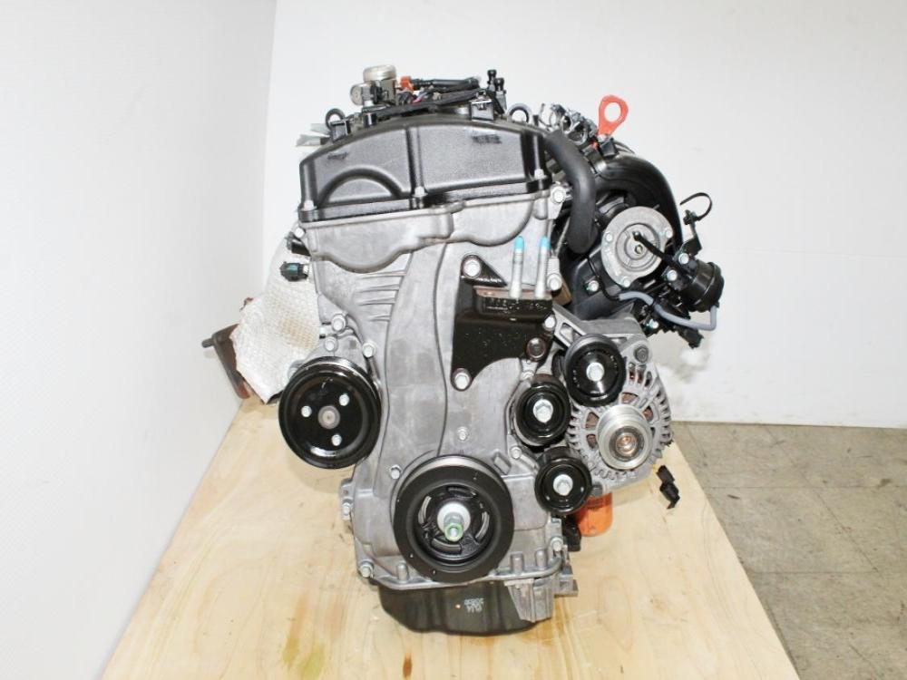 2011 2012 2013 2014 2015 Kia Sorento 2.4L G4KJ Engine 4 Cylinder GDI Motor: Image 9