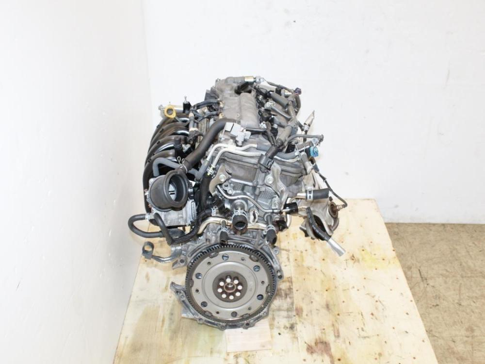 09 10 11 12 13 14 Toyota Matrix Engine JDM 2ZRFE VVTi 1.8L Motor : Image 12