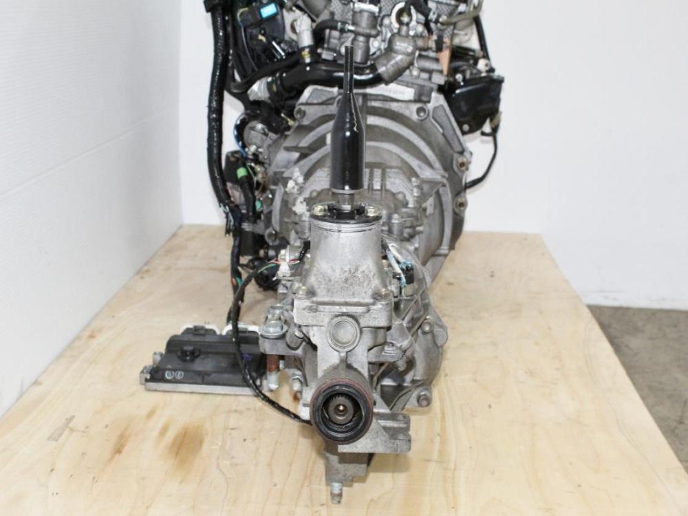 2006-2015 Mazda Miata LFVE 2.0L Engine + 6-Speed RWD | NC: Image 19