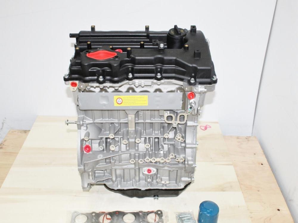Brand New G4KH Engine 2011-2014 Hyundai Sonata 2.0L Turbo | OEM Quality: Image 5