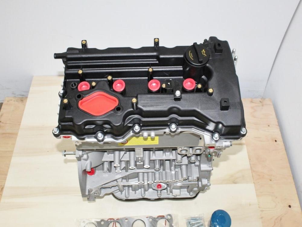 Brand New G4KH Engine 2011-2014 Hyundai Sonata 2.0L Turbo | OEM Quality: Image 7