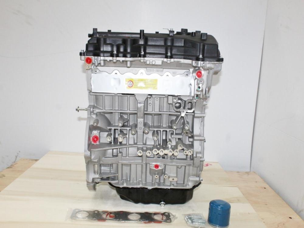 Brand New G4KH Engine 2011-2014 Hyundai Sonata 2.0L Turbo | OEM Quality: Image 16