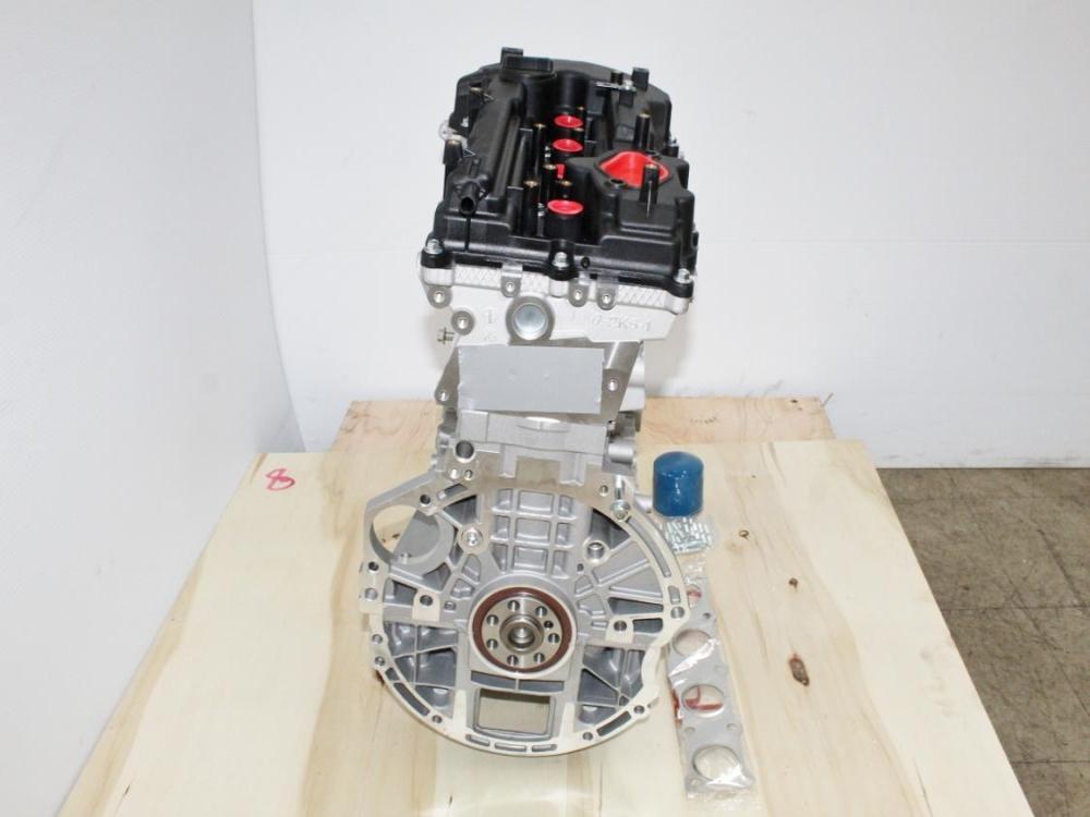 Brand New G4KH Engine 2011-2014 Hyundai Sonata 2.0L Turbo | OEM Quality: Image 1