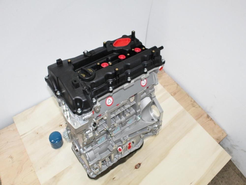 Brand New G4KH Engine 2011-2014 Hyundai Sonata 2.0L Turbo | OEM Quality: Image 13