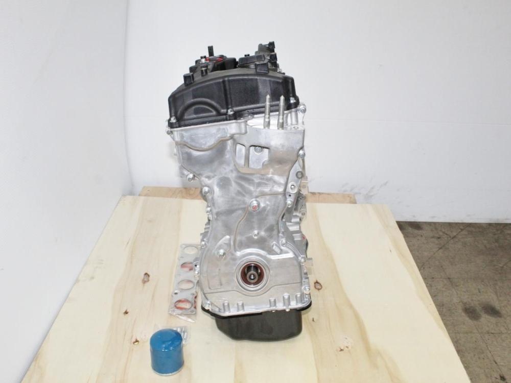 Brand New G4KH Engine 2011-2014 Hyundai Sonata 2.0L Turbo | OEM Quality: Image 2