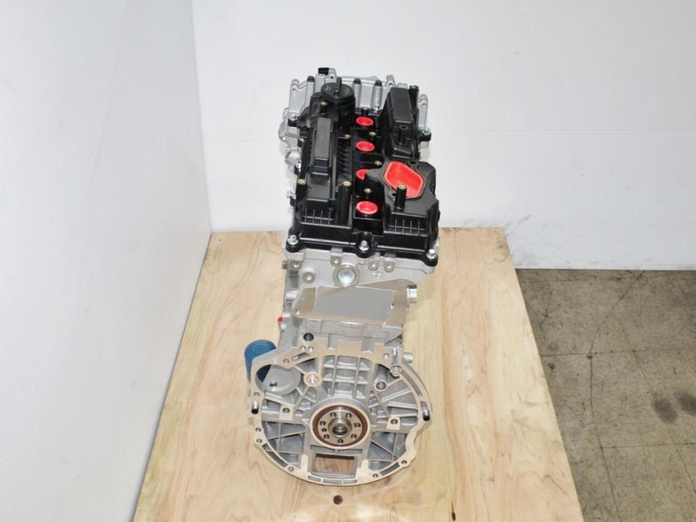 Brand New 2016-2018 Kia Sorento G4KH 2.0L Turbo Engine | OEM Replacement: Image 11
