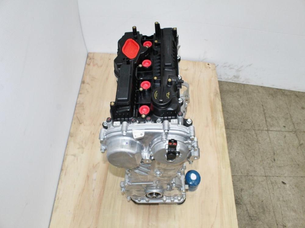 Brand New 2017-2022 Kia Sportage 2.0L Turbo G4KH Engine - Zero Miles: Image 11