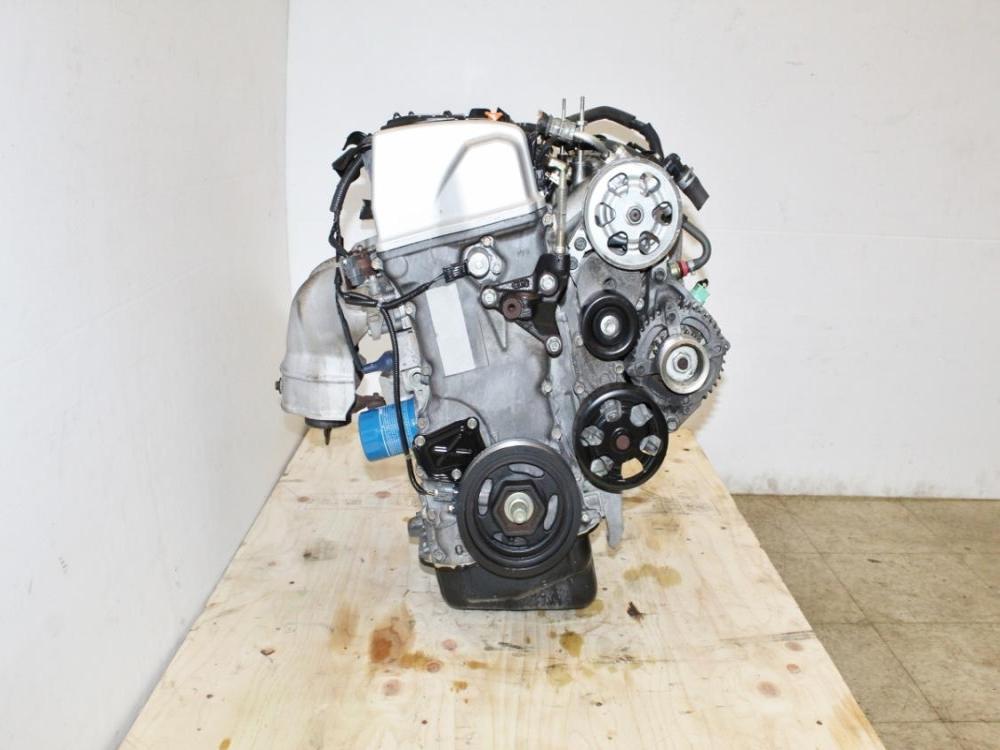 04 05 06 07 08 Acura TSX K24A Engine RBB High Compression DOHC 3 Lobe VTEC Motor: Image 7