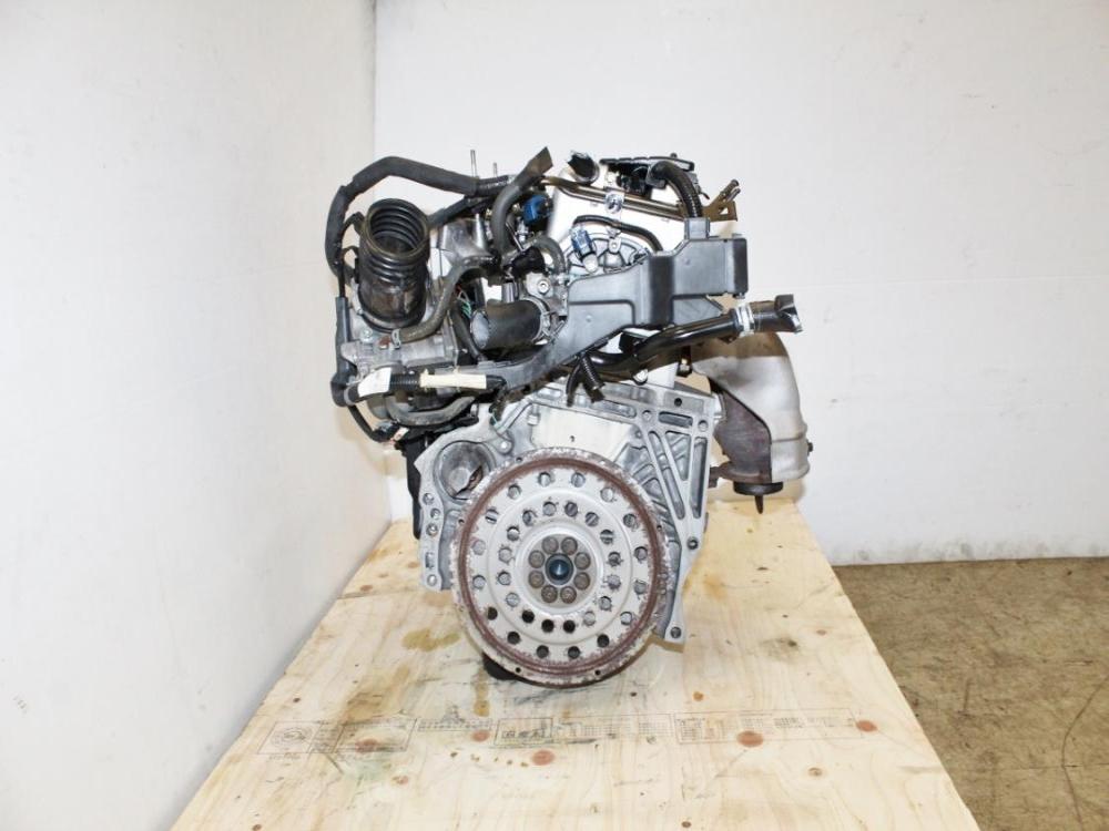 04 05 06 07 08 Acura TSX K24A Engine RBB High Compression DOHC 3 Lobe VTEC Motor: Image 1