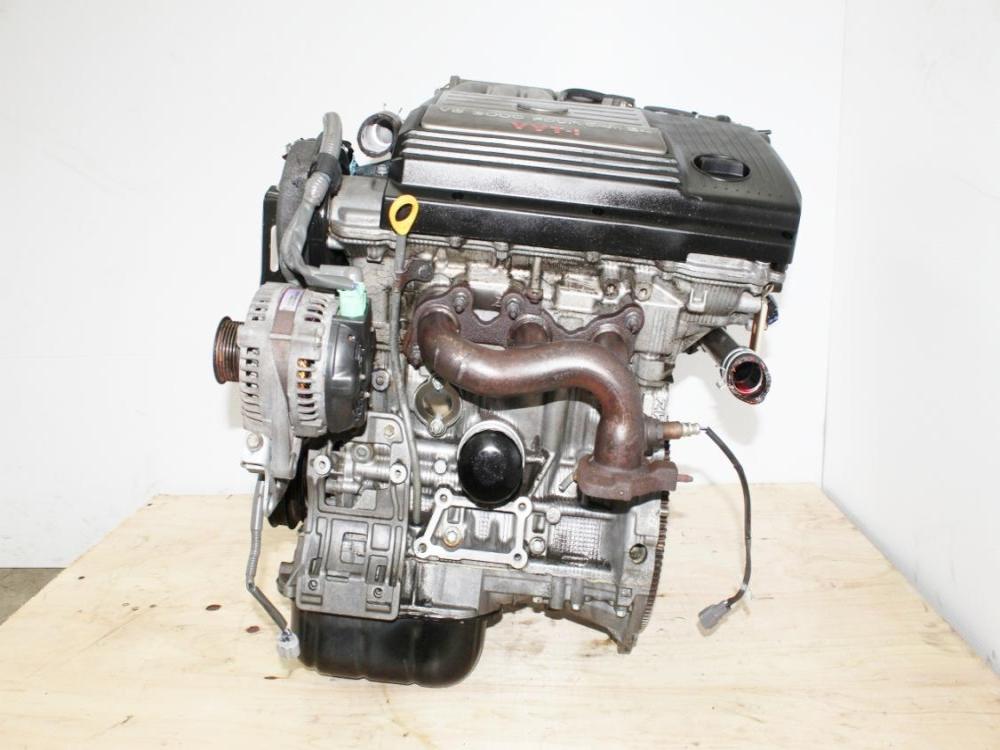 JDM 1MZ-FE Engine 2001-2003 Toyota Highlander 3.0L V6 AWD Low Mileage: Image 1
