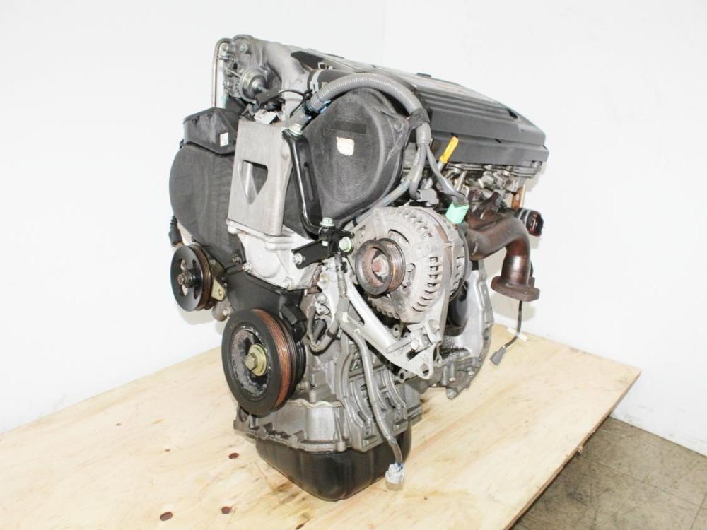 JDM 1MZ-FE Engine 2001-2003 Toyota Highlander 3.0L V6 AWD Low Mileage: Image 2