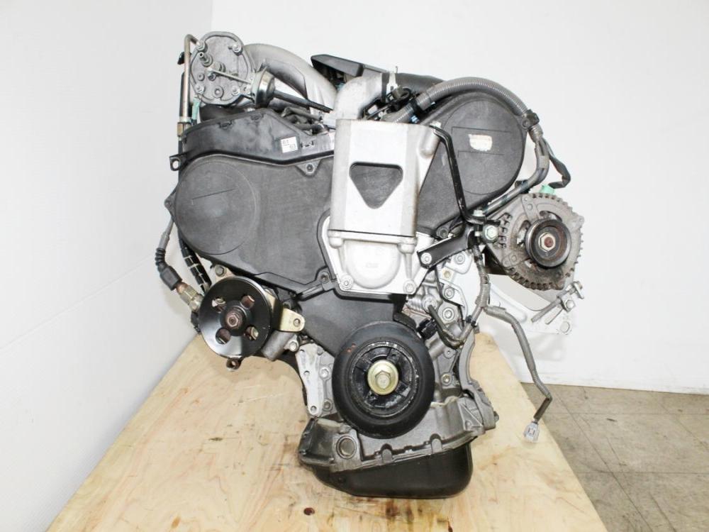 JDM 1MZ-FE Engine 2001-2003 Toyota Highlander 3.0L V6 AWD Low Mileage: Image 9