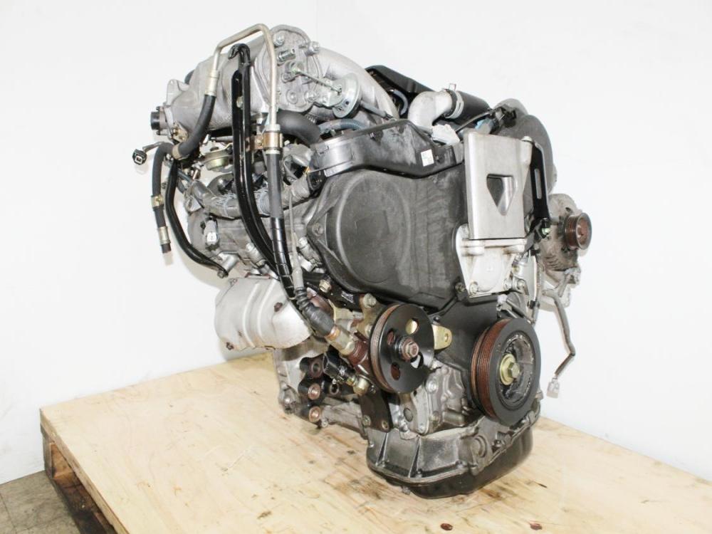 JDM 1MZ-FE Engine 2001-2003 Toyota Highlander 3.0L V6 AWD Low Mileage: Image 13