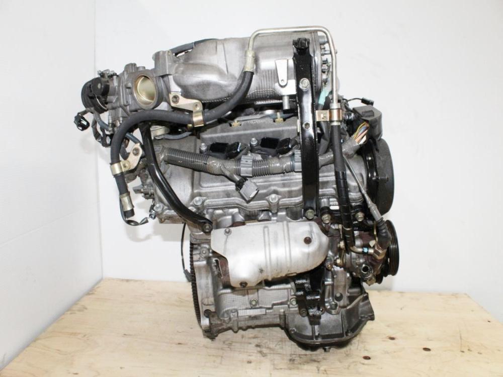 JDM 1MZ-FE Engine 2001-2003 Toyota Highlander 3.0L V6 AWD Low Mileage: Image 5