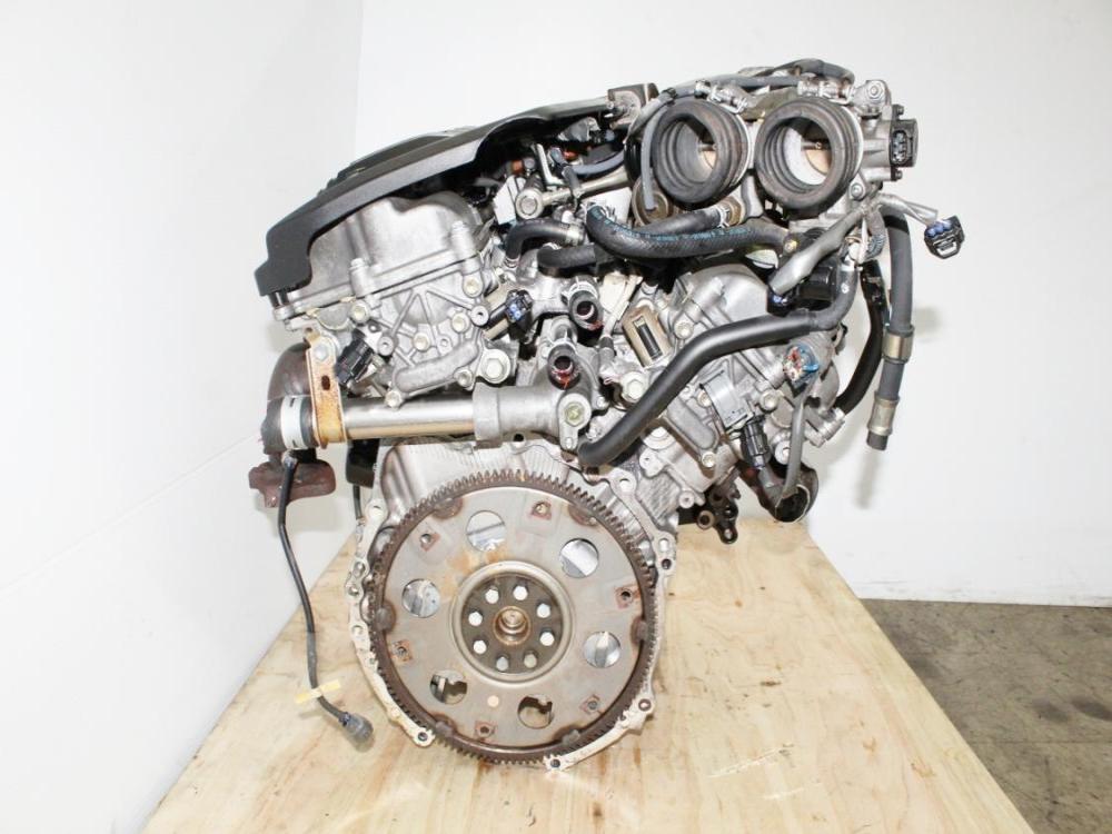 JDM 1MZ-FE Engine 2001-2003 Toyota Highlander 3.0L V6 AWD Low Mileage: Image 7