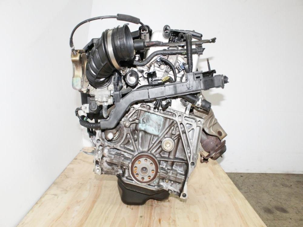 2002-2005 Honda Civic Si EP3 K20A Engine DOHC i-VTEC 2.0L JDM: Image 12